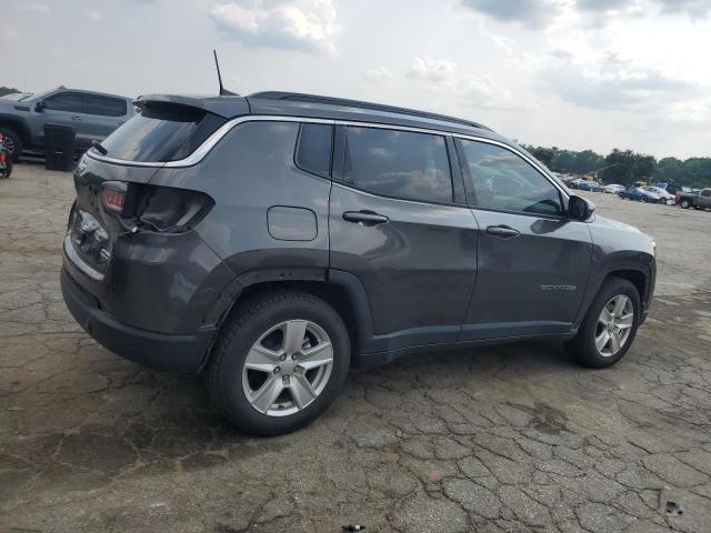 Vin: 3c4njcbb0nt214340, lot: 58775685, jeep compass latitude 20223