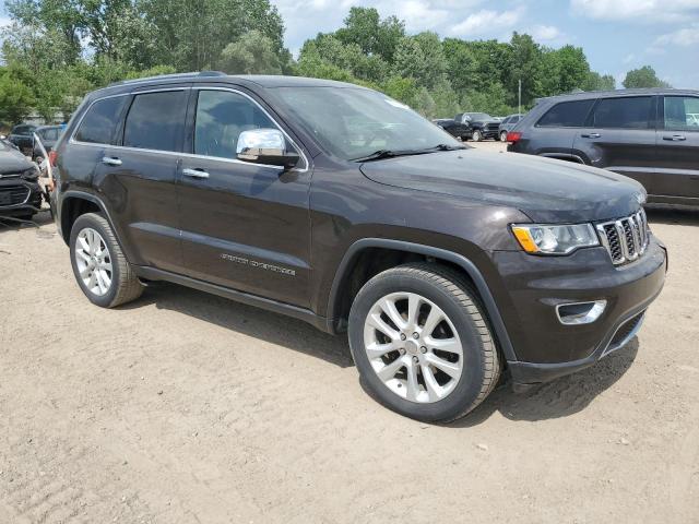 Vin: 1c4rjfbg1hc602952, lot: 60716055, jeep grand cher limited 20174
