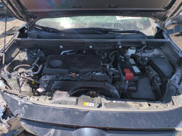 2021 TOYOTA RAV4 LE 2T3F1RFV8MC226773