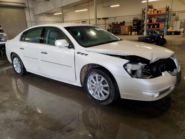 Vin: 1g4hc5em9bu100348, lot: 61838685, buick lucerne cxl 20114