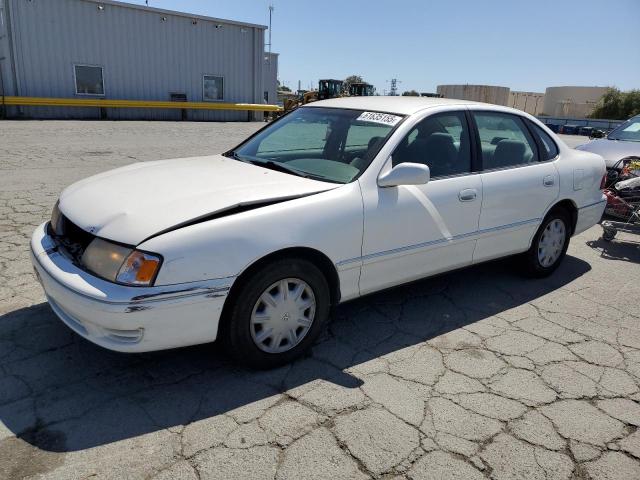 TOYOTA AVALON XL