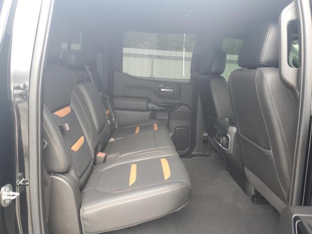 2021 GMC SIERRA K15 - 1GTP9EEL6MZ105891