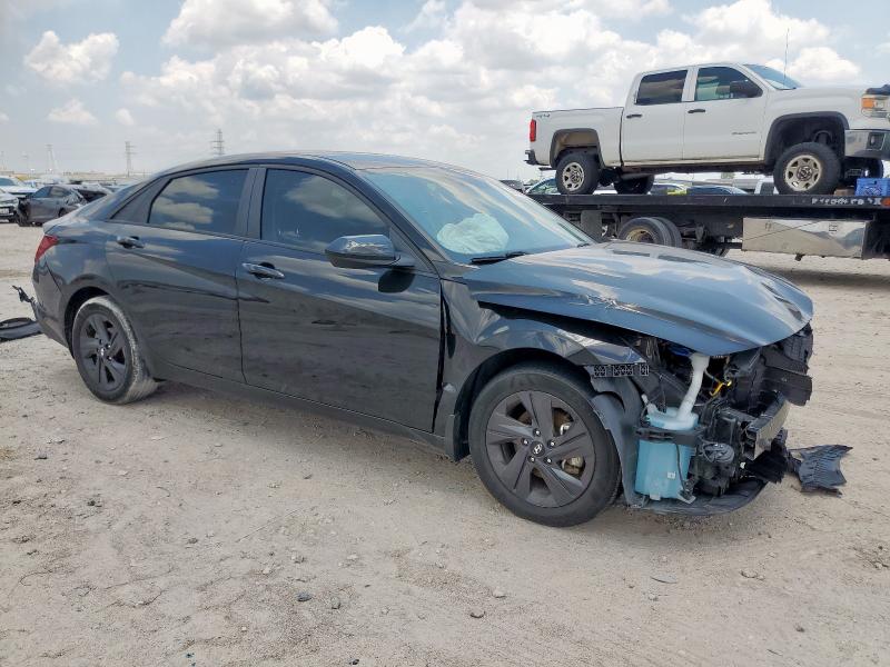 Vin: kmhlm4ag6nu365900, lot: 59131795, hyundai elantra sel 20224