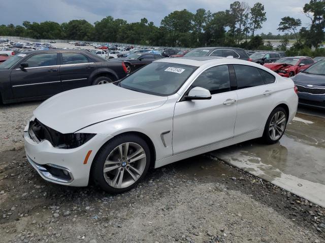 Vin: wba4j1c54jbg79837, lot: 61041275, bmw 4 series gran coupe 2018 img_1