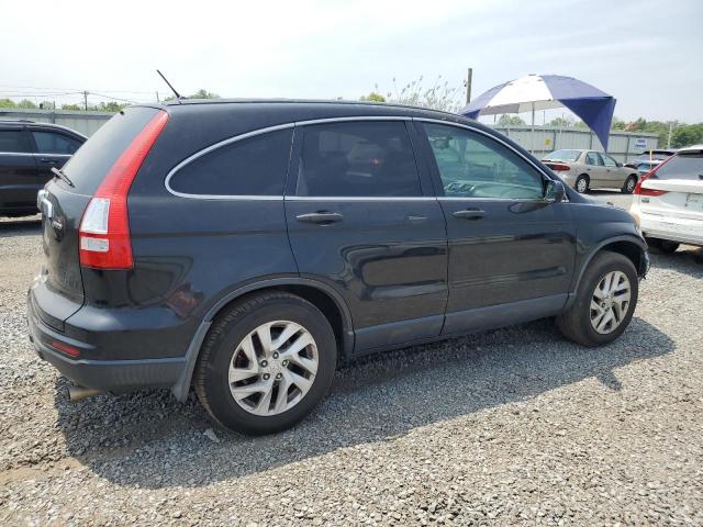 Vin: jhlre4h54bc011717, lot: 59800605, honda crv ex 20113