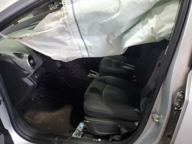 2015 CHEVROLET SONIC LT 1G1JC5SH0F4138370