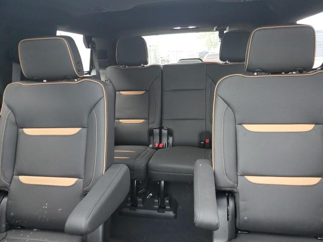 2024 GMC YUKON AT4 1GKS2CKD8RR181978