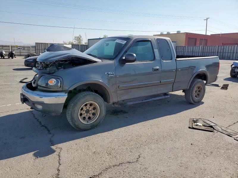 FORD F150