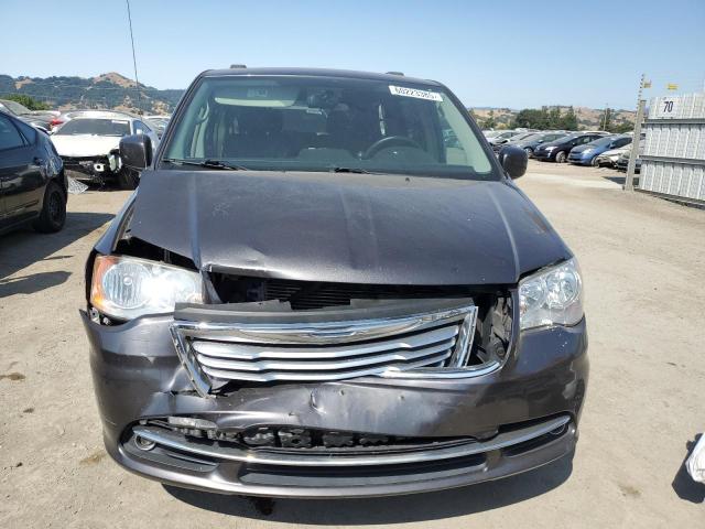 2015 CHRYSLER TOWN & COU 2C4RC1BG0FR655384