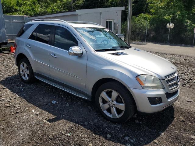 Vin: 4jgbb8gb5aa573797, lot: 58290885, mercedes-benz m-class 350 4matic 20104