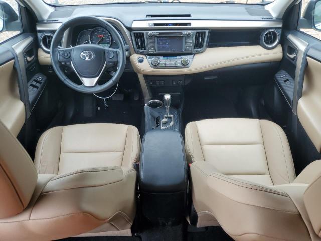 2015 TOYOTA RAV4 LIMIT - 2T3YFREV1FW198540