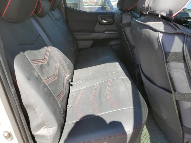 2019 TOYOTA TACOMA DOU 3TMCZ5AN8KM238995