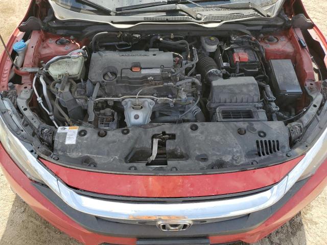 2016 HONDA CIVIC LX - 2HGFC2F52GH525536