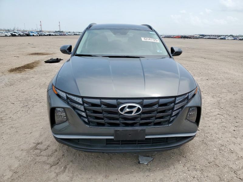 2022 HYUNDAI TUCSON SEL 5NMJB3AE9NH155082