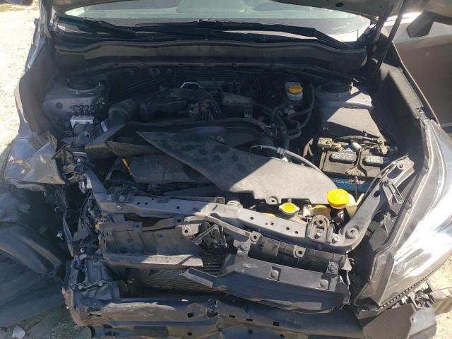 2017 SUBARU FORESTER 2 JF2SJATC2HH536643