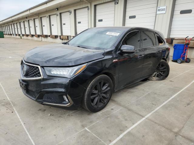 2020 ACURA MDX A-SPEC 5J8YD4H03LL023151