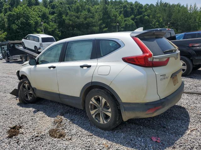 2018 HONDA CR-V LX 2HKRW5H32JH425449