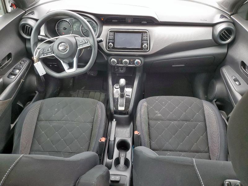 2018 NISSAN KICKS S - 3N1CP5CUXJL517866