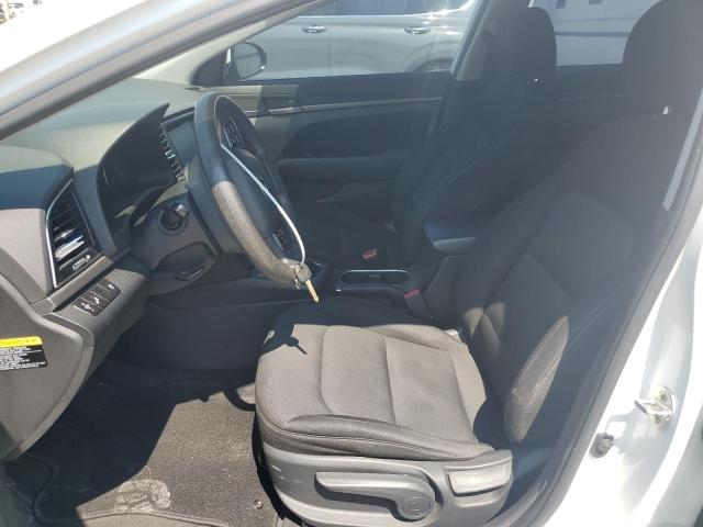 2018 HYUNDAI ELANTRA SE - 5NPD84LF7JH258828