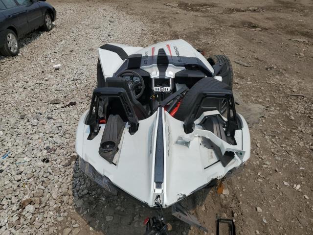 2016 POLARIS SLINGSHOT 57XAAPFA5G7115079