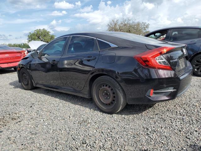 Vin: 19xfc2f56ge027043, lot: 61301255, honda civic lx 20162