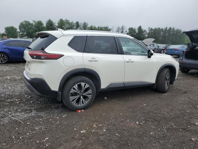 2022 NISSAN ROGUE SV JN8BT3BB5NW334713