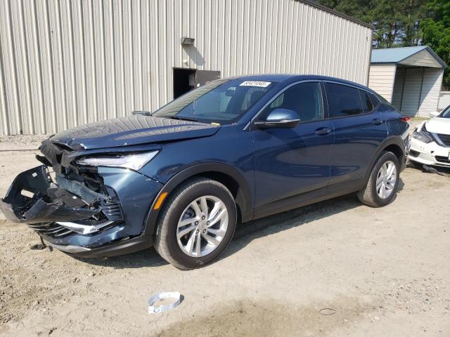 Vin: kl47lae29rb113253, lot: 60421045, buick envista pr preferred 2024 img_1