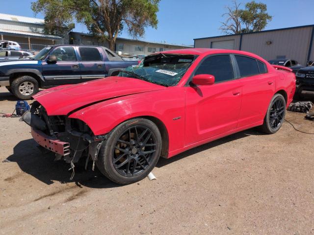 DODGE CHARGER R/