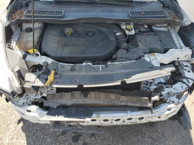 2016 FORD ESCAPE SE - 1FMCU0G95GUB89314