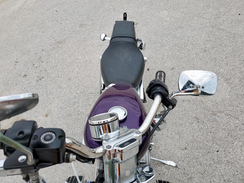 2002 HARLEY-DAVIDSON XL883 C 1HD4CJM152K151813