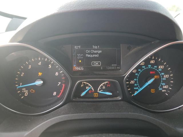 2016 FORD ESCAPE S 1FMCU0F75GUC20531