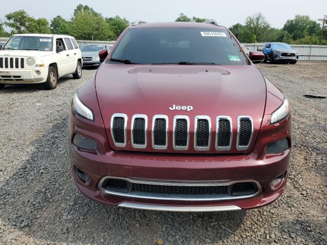 2018 JEEP CHEROKEE O 1C4PJMJX2JD613522