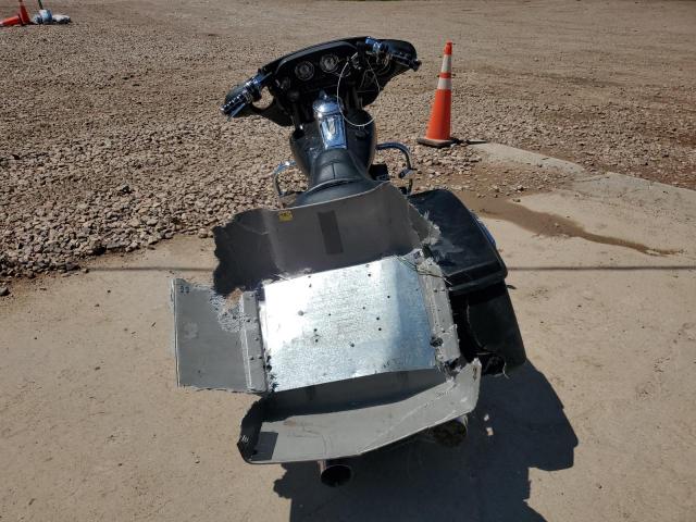 2007 HARLEY-DAVIDSON FLHTCUSE - 1HD1PR8177Y959651