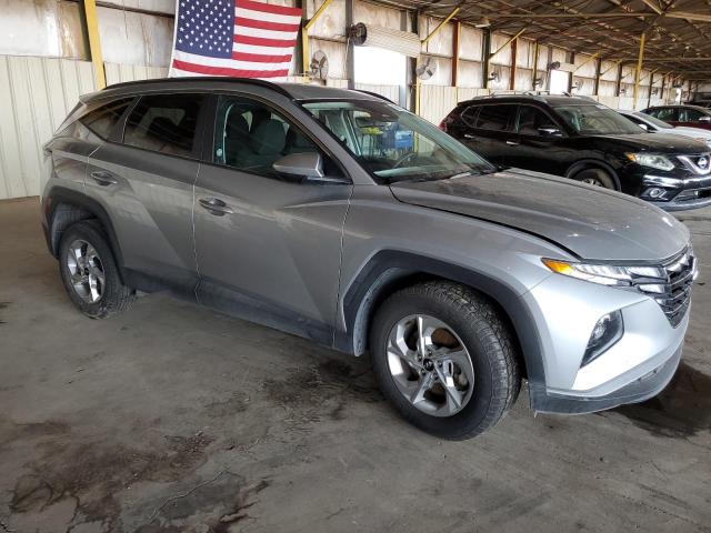 Vin: 5nmjbcde5rh322958, lot: 59551275, hyundai tucson sel 20244