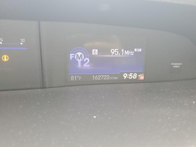 2015 HONDA CIVIC LX - 2HGFB2F51FH556052