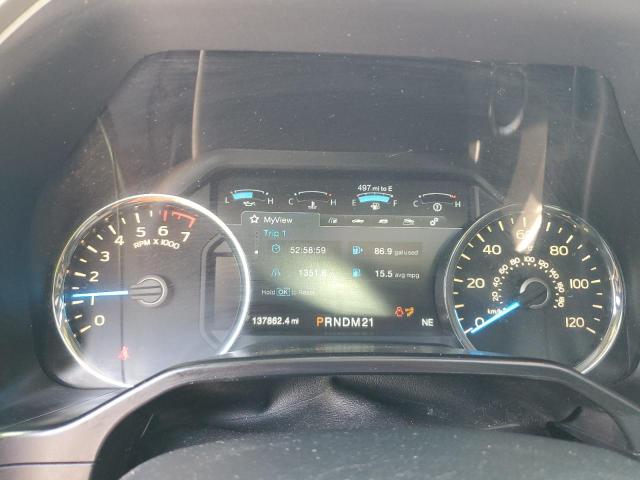 2015 FORD F150 SUPER - 1FTEW1EG9FFC65246