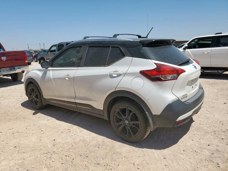 Vin: 3n1cp5cu0kl518879, lot: 61812685, nissan kicks s 20192