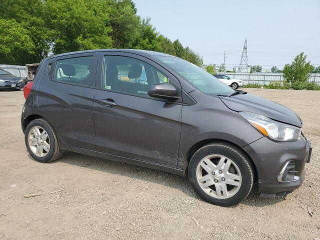 Vin: kl8cc6sa1gc565971, lot: 57664635, chevrolet spark 1lt 20164