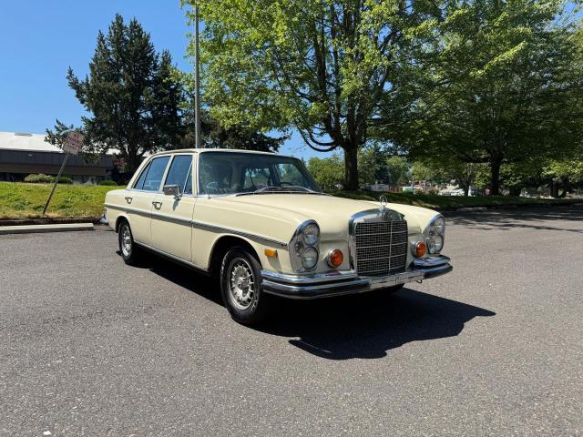 Vin: 10801612053480, lot: 60515535, mercedes-benz 280-class 1970 img_1