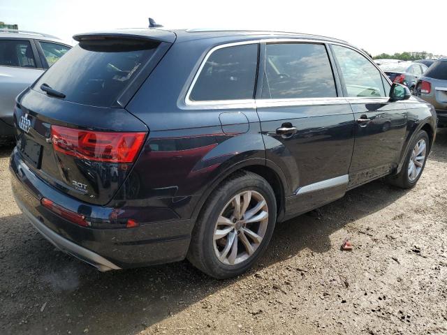 Vin: wa1laaf79hd034568, lot: 61432345, audi q7 premium plus 20173