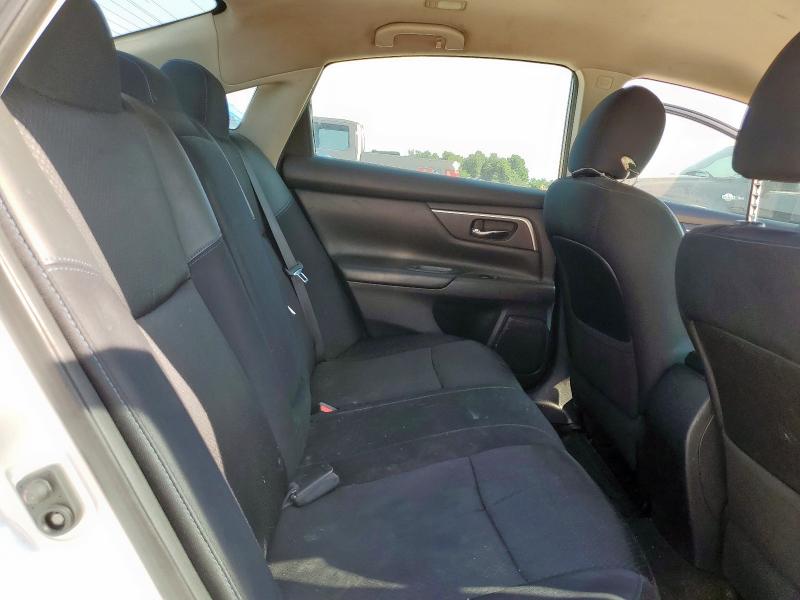 2016 NISSAN ALTIMA 2.5 - 1N4AL3AP6GC186165