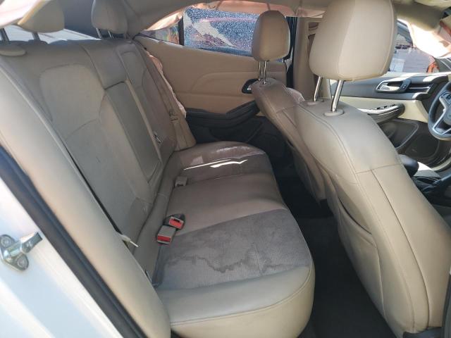 2016 CHEVROLET MALIBU LIMITED LT - 1G11C5SA8GF125035