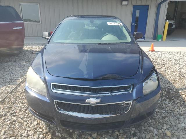 1g1zb5eb5af261074 - 2010 Chevrolet malibu ls - #59283485