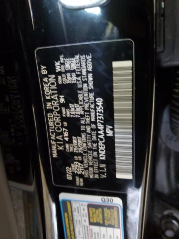 2023 KIA SELTOS LX KNDEPCAA4P7373540