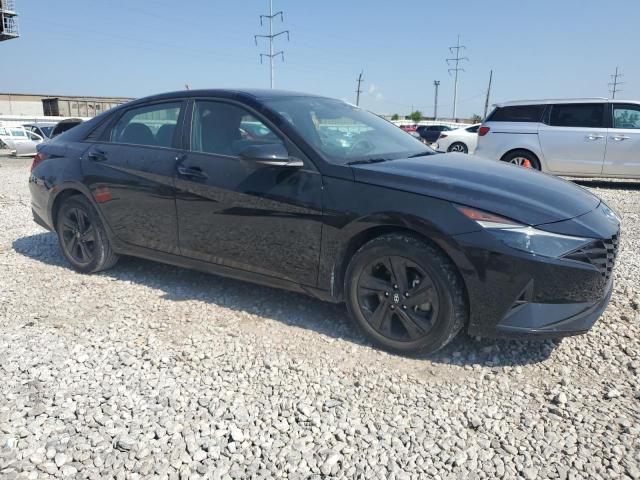 2023 HYUNDAI ELANTRA - KMHLM4AJ4PU052178