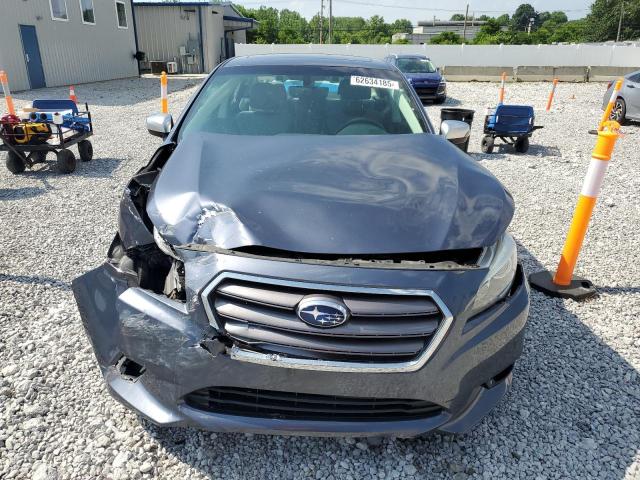 2017 SUBARU LEGACY SPO - 4S3BNAS64H3054185
