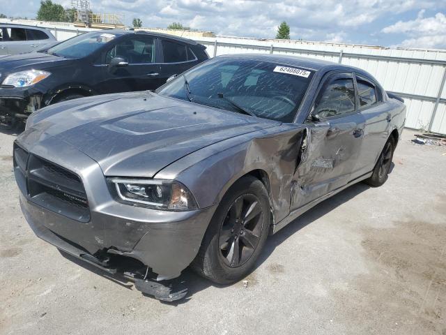 DODGE CHARGER SE