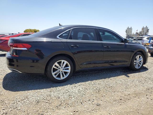 2020 VOLKSWAGEN PASSAT SE - 1VWSA7A36LC007137
