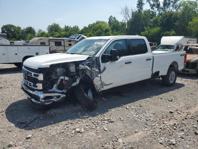 Vin: 1ft8w3bt4sec32553, lot: 61640565, ford f350 super duty 2025 img_1