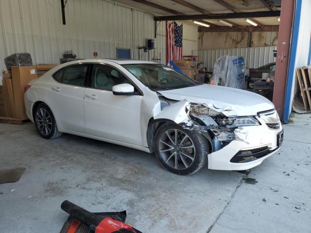 Vin: 19uub2f59ga010025, lot: 60289885, acura tlx tech 20164